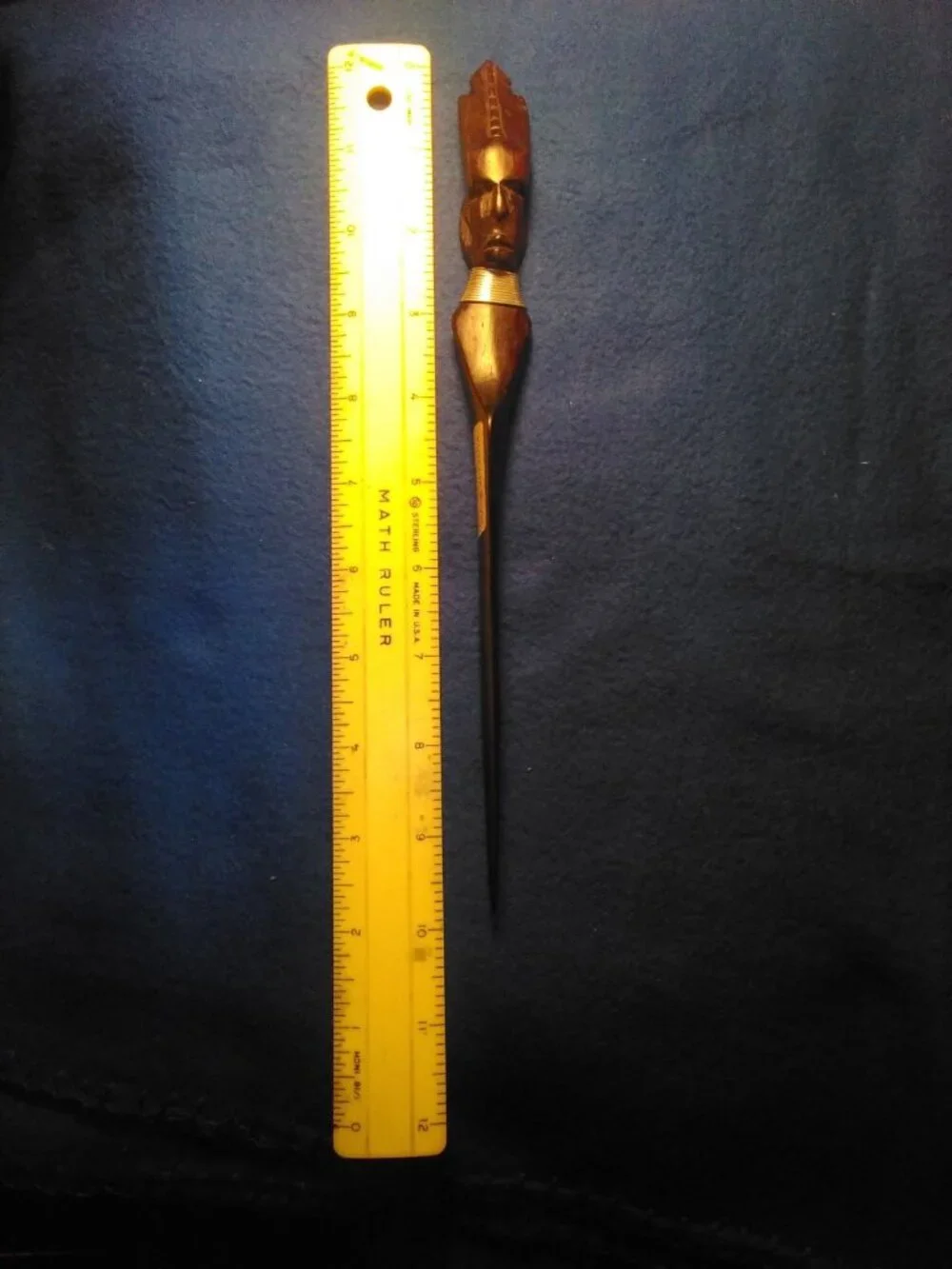 African Tribal Art this listing
